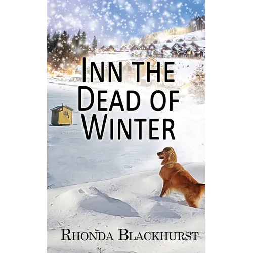 Inn the Dead of Winter - Paperback