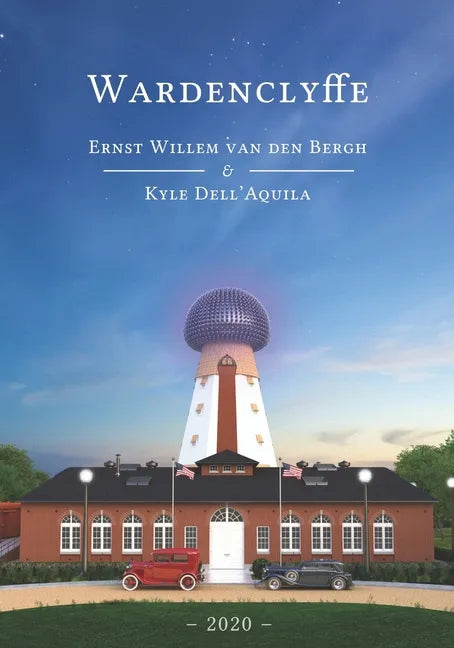 Wardenclyffe - Paperback