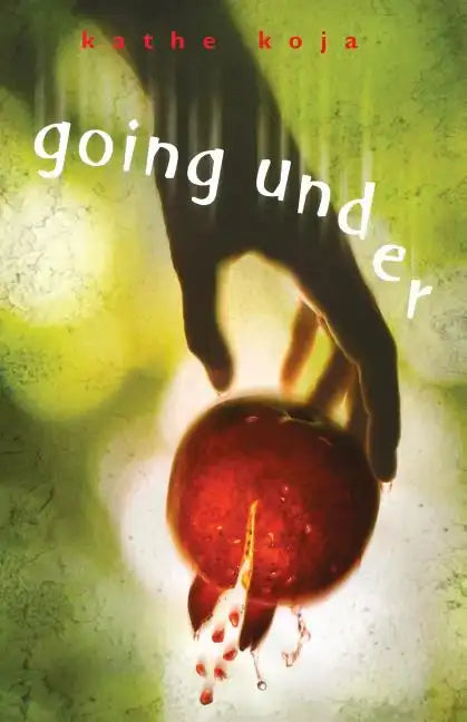 Going Under - Paperback