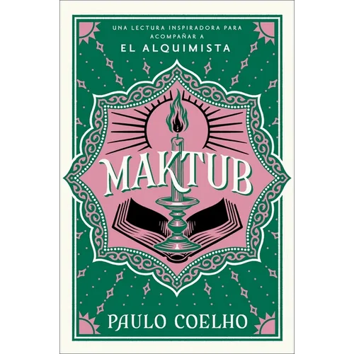 Maktub / (Spanish Edition) - Paperback