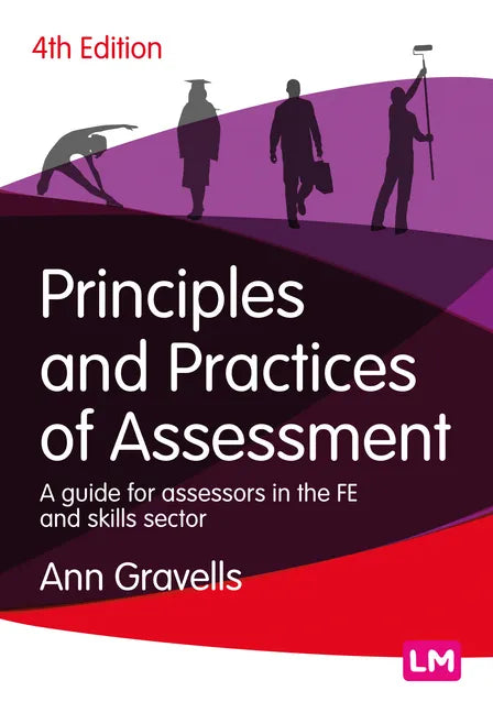 Principles and Practices of Assessment - Paperback