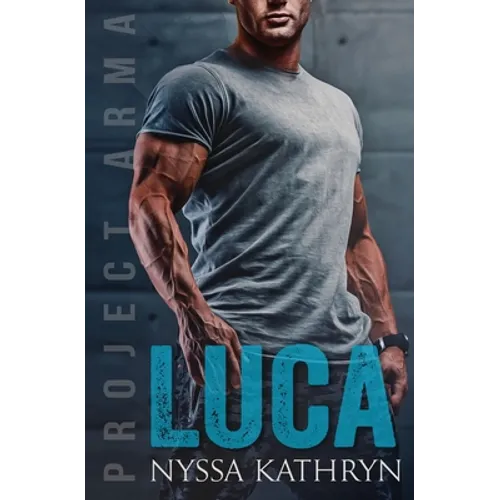 Luca - Paperback