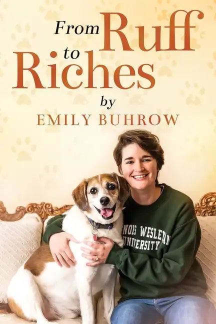 From Ruff to Riches - Paperback
