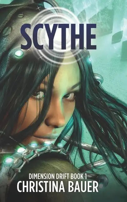 Scythe: Alien Romance Meets Science Fiction Adventure - Hardcover