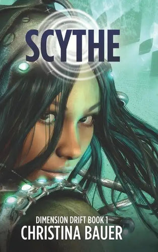 Scythe: Alien Romance Meets Science Fiction Adventure - Hardcover
