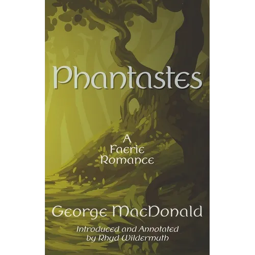 Phantastes - Paperback