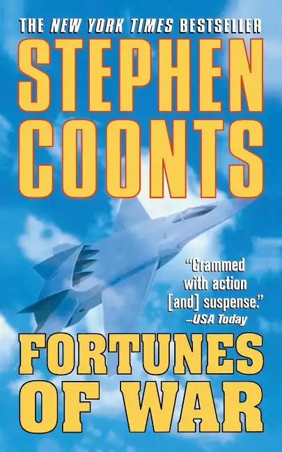 Fortunes of War - Paperback