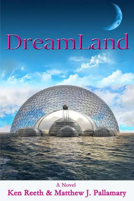 DreamLand - Paperback