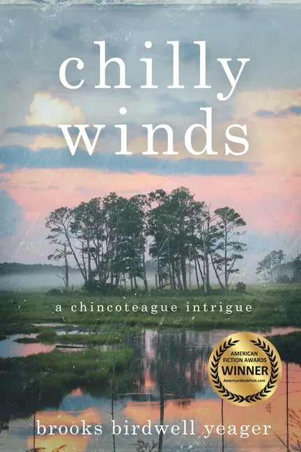 Chilly Winds - Paperback