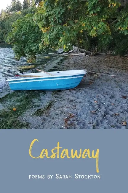 Castaway - Paperback