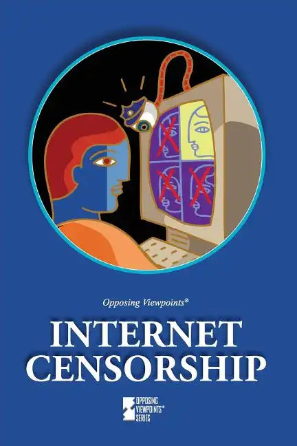 Internet Censorship - Paperback