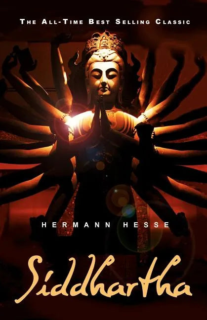 Siddhartha - Paperback