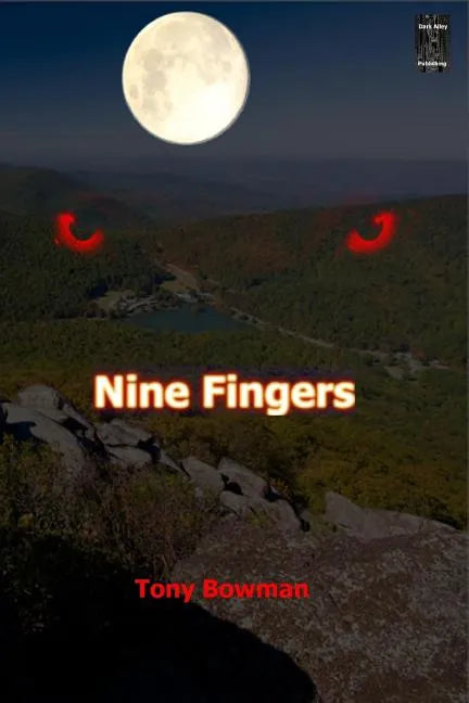Nine Fingers - Paperback