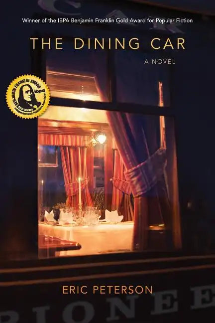 The Dining Car - Paperback