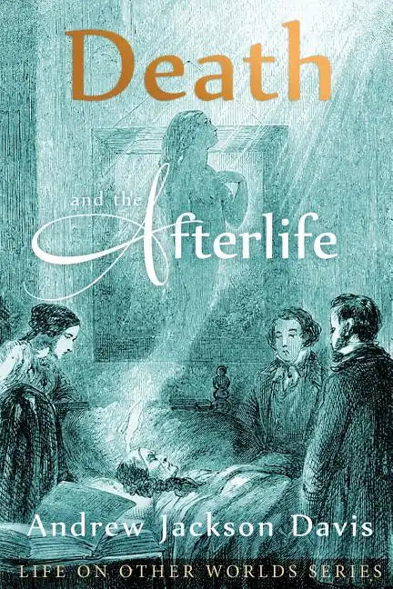 Death and the Afterlife - Paperback
