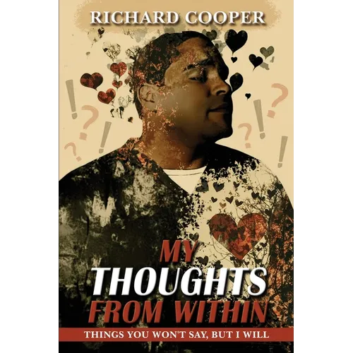 My Thoughts From Within - Paperback