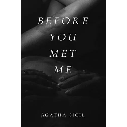 Before You Met Me - Paperback