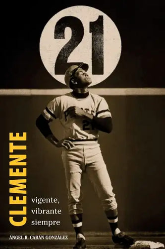 Clemente. Vigente, vibrante siempre - Paperback