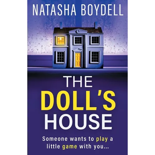 The Doll's House - Paperback