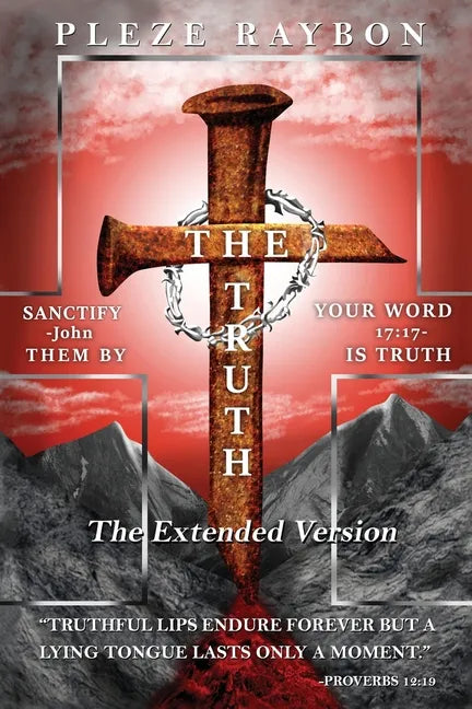 The Truth: The Extended Version - Paperback