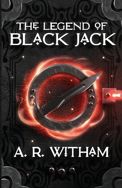 The Legend of Black Jack - Paperback