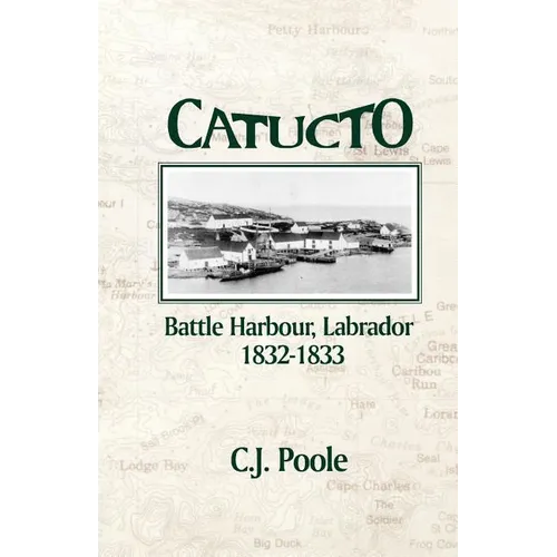 Catucto - Paperback