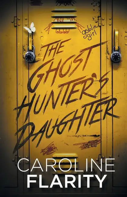 The Ghost Hunter's Daughter - Paperback