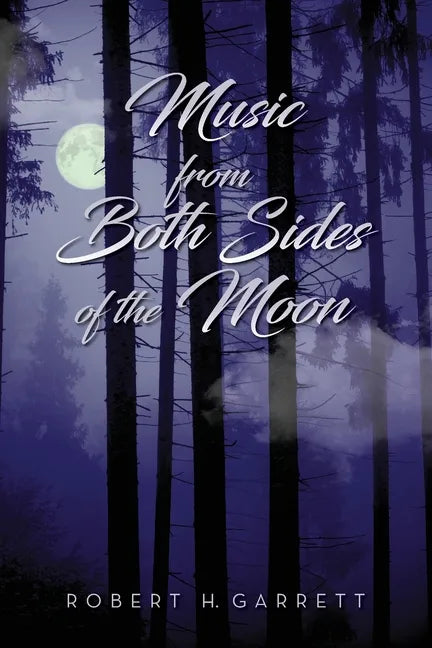 Music From Both Sides of the Moon - Paperback