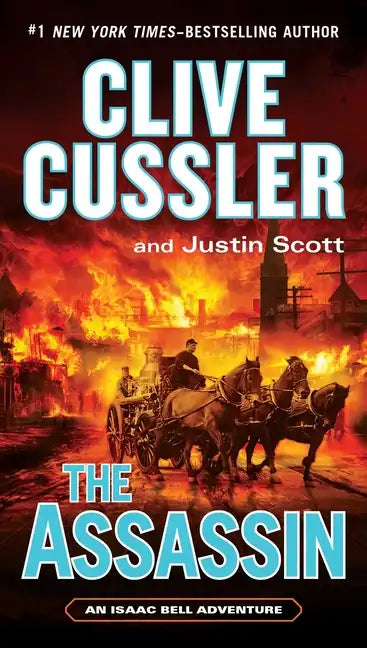 The Assassin - Paperback