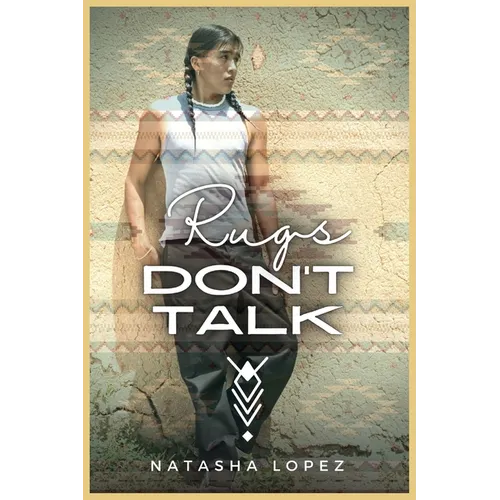 Rugs Don't Talk - Paperback