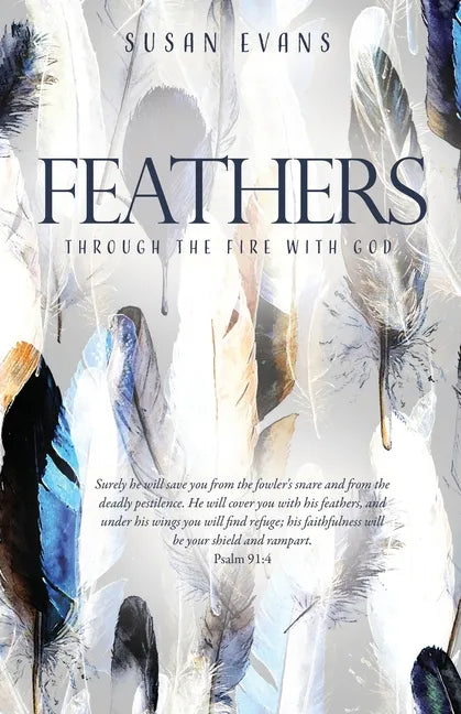 Feathers - Paperback