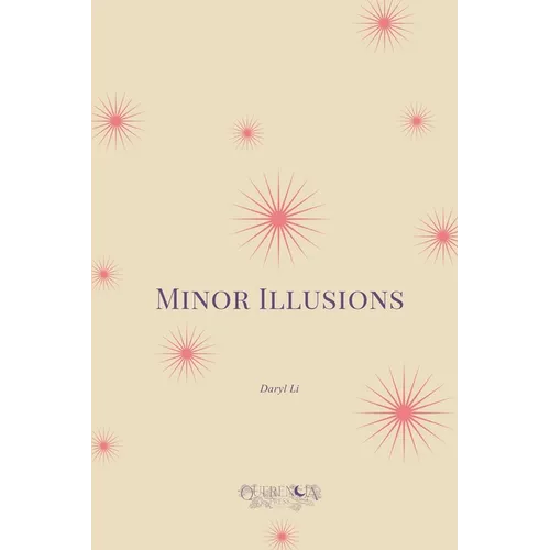 Minor Illusions - Paperback