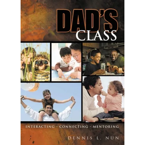 Dad's Class - Paperback