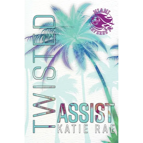 Twisted Assist - Paperback
