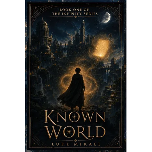 Known World - Paperback