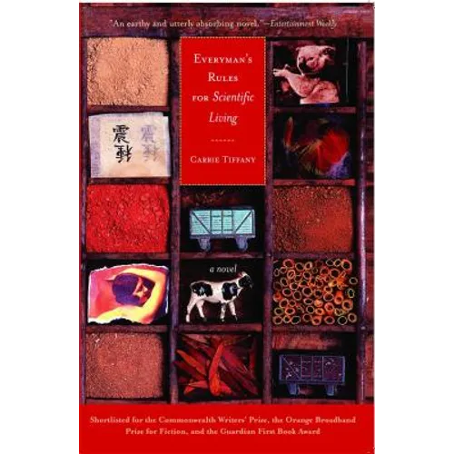 Everyman's Rules for Scientific Living - Paperback
