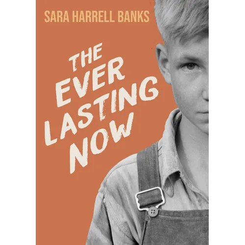 The Everlasting Now - Paperback