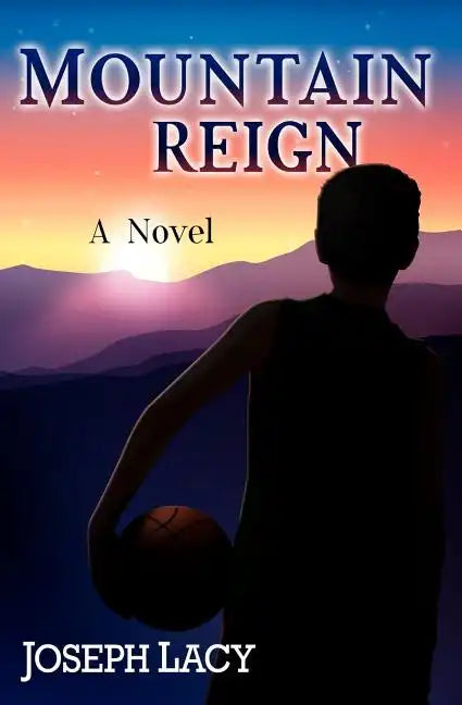 Mountain Reign: A Coming-of-Age Tale - Paperback