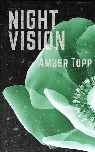 Night Vision - Paperback