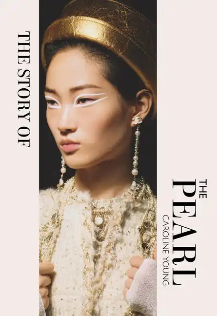 The Story of the Pearl - Hardcover