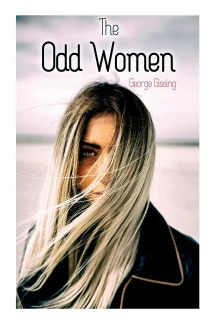 The Odd Women - Paperback