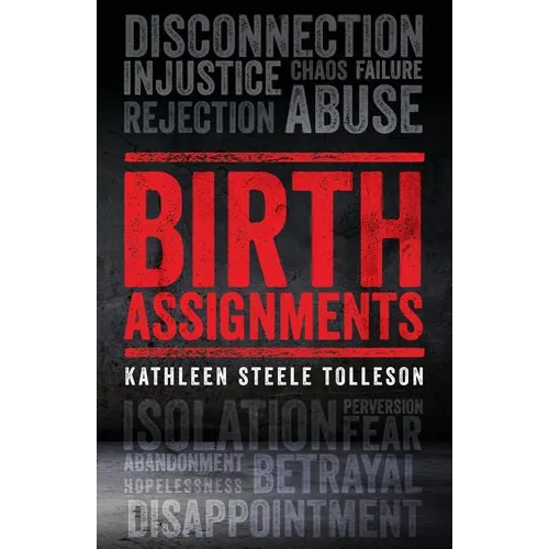Birth Assignments - Paperback