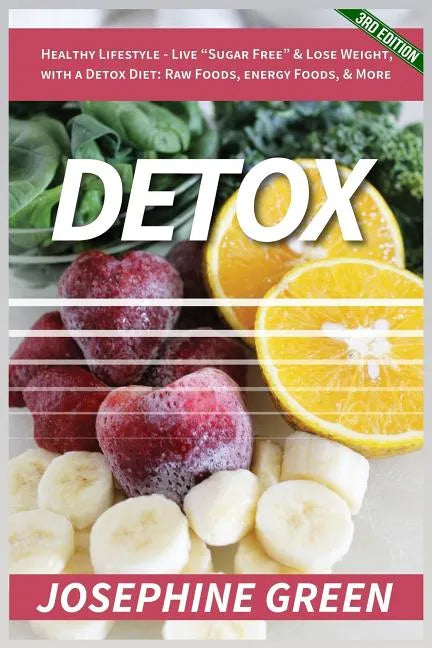 Detox: Healthy Lifestyle - Live 