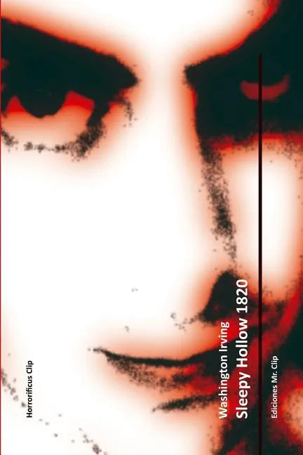 Sleepy Hollow 1820 - Paperback