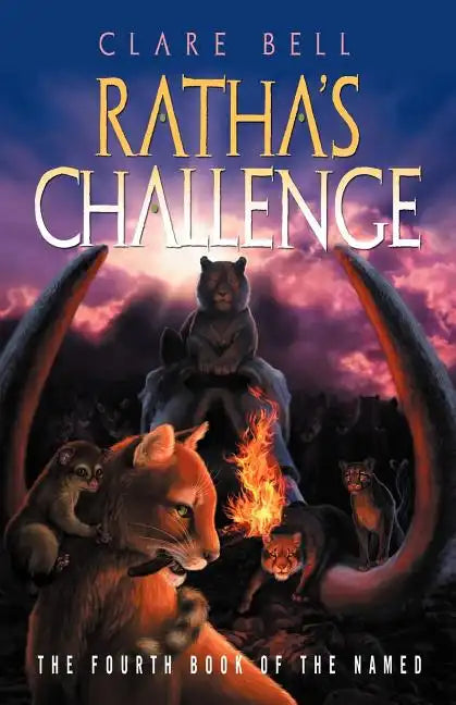 Ratha's Challenge - Paperback