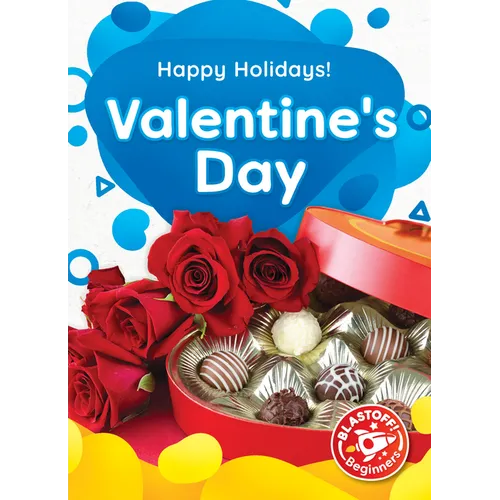 Valentine's Day - Paperback