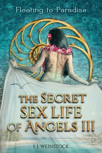 THE SECRET SEX LIFE OF ANGELS III Floating to Paradise - Paperback
