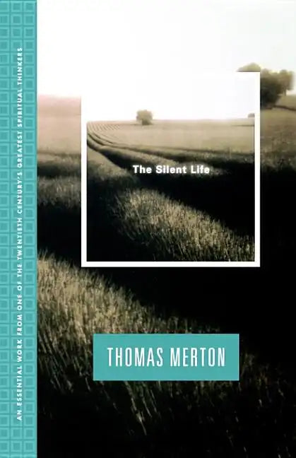 Silent Life - Paperback