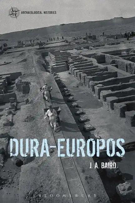 Dura-Europos - Paperback