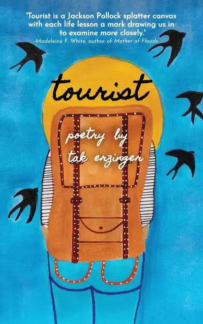 Tourist - Paperback
